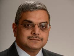 Dinesh Verma