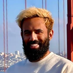 Vishnu Hari